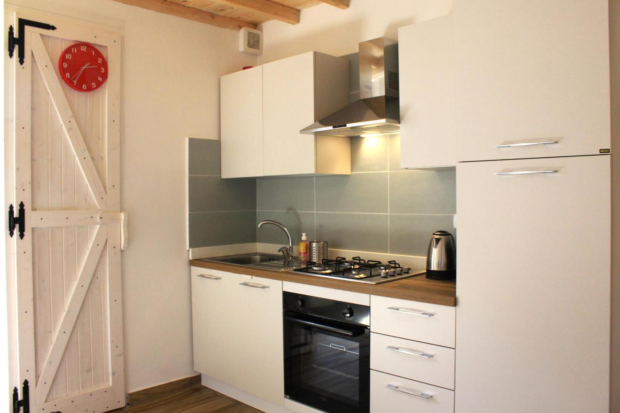Apartamento Epirhome, Tra Colosseo E Porta Santa *